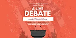 Is This Normal? A Live Debate on DHS, Deportation & Social Media