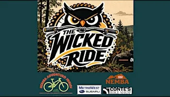 NEMBA Adventure Series - The Wicked Ride of the East 2026