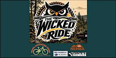 NEMBA Adventure Series - The Wicked Ride of the East 2026