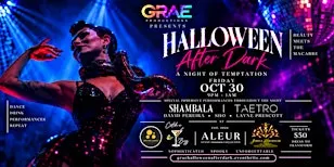 Halloween After Dark