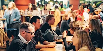 Date Night in Midtown | Cityswoon | Ages 39-54