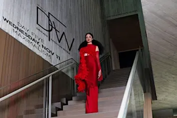 Denver Fashion Week Day 5: MAXIMALISM | Fall ’26