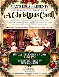 A Christmas Carol