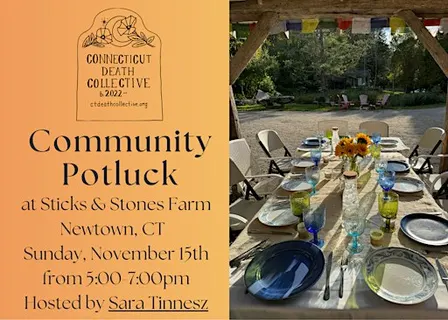 Community Potluck