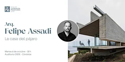 La Casa del Pájaro / ARQ. FELIPE ASSADI