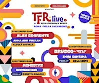 TFR LIVE