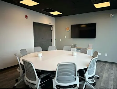 Regus Open House