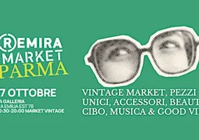 REMIRA MARKET A PARMA presso La Galleria 17 Ottobre