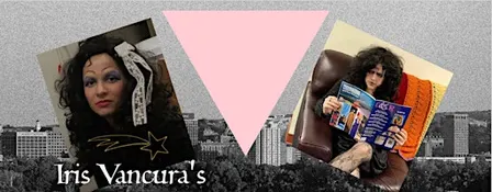 Syracuse Gay Film Society #21 - Not Just Passing Through / Go Fish