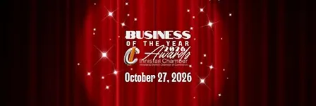 Innisfail & District Business Of The Year Awards