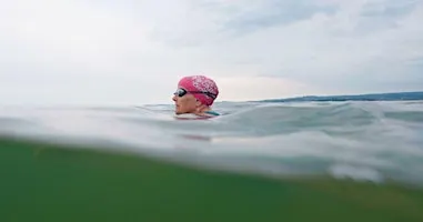 Special Screening - Jo In the Water