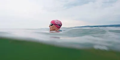 Special Screening - Jo In the Water