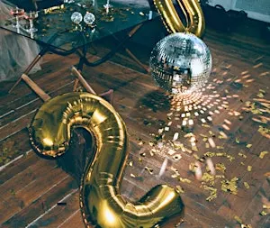 No Sleep at Mondrian | New Year’s Eve Party