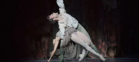 Royal Ballet & Opera - Manon