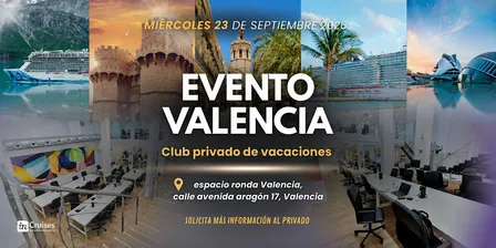 CLUB DE VIAJES - VALENCIA