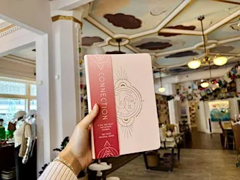 Connection: A Guided Journal Journey