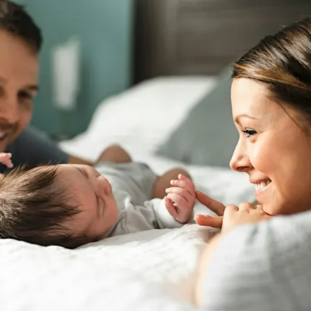 Prenatal Class: Week 3