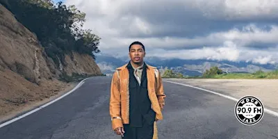 Live at the White House: Grammy-Nominated Pianist Christian Sands