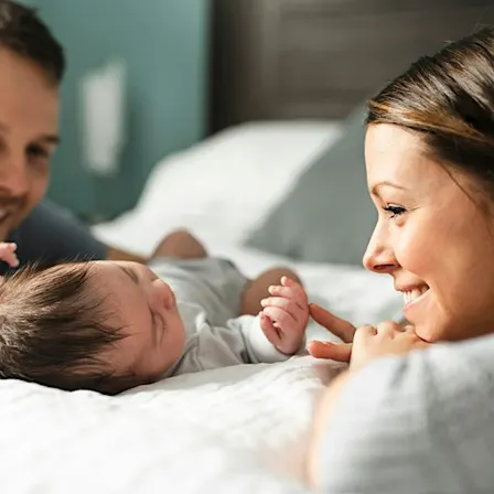Prenatal Class: Week 3