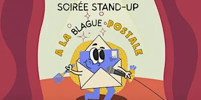 Blagues postales (île de Nantes)