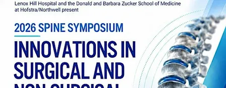 3rd Annual Innovations in Surgical and Non-Surgical Spine Care