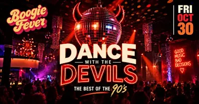 Dance with the Devils: Featuring the "Best of the 90's"