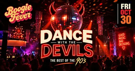 Dance with the Devils: Featuring the "Best of the 90's"