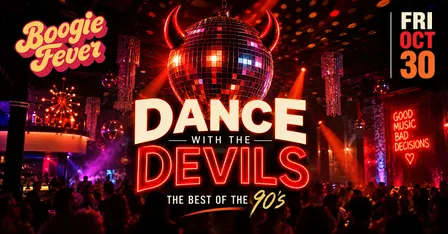 Dance with the Devils: Featuring the "Best of the 90's"