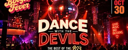 Dance with the Devils: Featuring the "Best of the 90's"