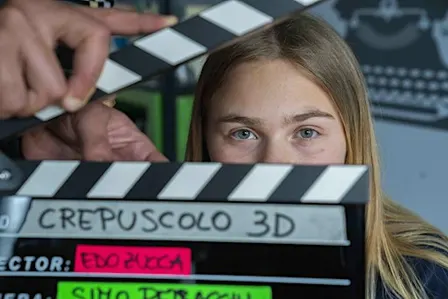 Crepuscolo