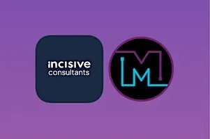 Coffee and Connect with Maydm and Incisive Consultants CEO Chris Blackerby
