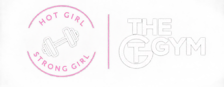 The Hot Girl Strength Project