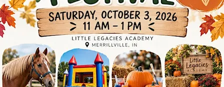 Fall Festival
