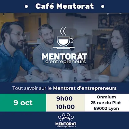 Café Mentorat