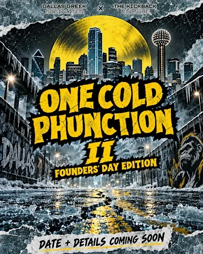 One Cold Phunction 2: Founders Party