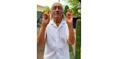 Mudras Workshop with Joseph