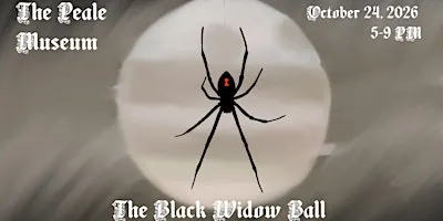 The Black Widow Ball