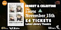 Ernest & Celestine (U) presented by Spotlight Luton