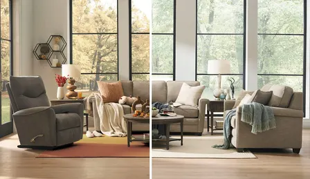 One Room Two Ways: Design Workshop