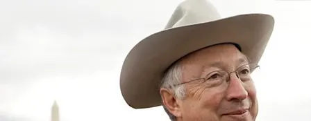 Ken Salazar: Borderlands: My Fight for an Inclusive America.
