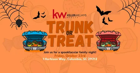 KWC Trunk or Treat