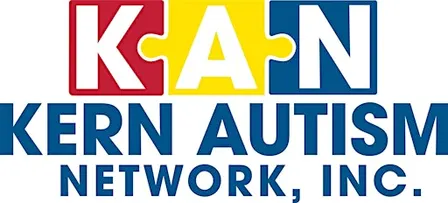 Kern Autism Network-Parent Support Group 2026-2027