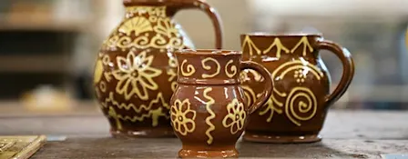 FoodCraft: A Hands-On Pottery & Spice-Blending Workshop
