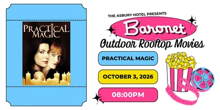 "Practical Magic"