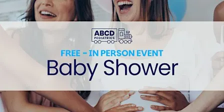 Baby Shower