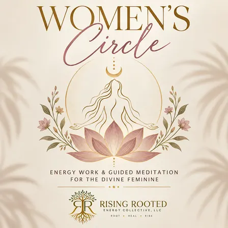 October Women's Circle