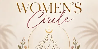 October Women's Circle