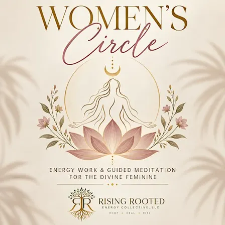 October Women's Circle