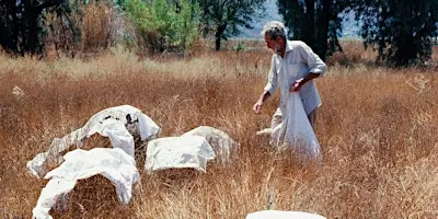 “In Search of Jon Serl,” a lecture by Susan C. Larsen