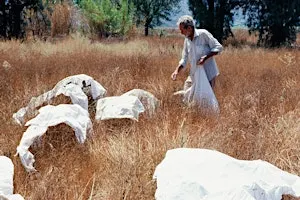 “In Search of Jon Serl,” a lecture by Susan C. Larsen